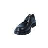 Chaussure Oxford Blucher avec Dentelle pour Homme par Luis Gonzalo 7434H