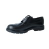 Chaussure Oxford Blucher avec Dentelle pour Homme par Luis Gonzalo 7434H