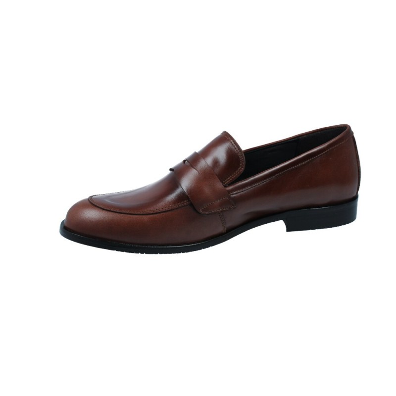 Casual Loafers Shoes for Women by Luis Gonzalo 5135M