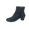 Art 1442 Damen Casual Stiefeletten mit Absatz