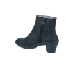 Art 1442 Women&#39;s Casual Ankle Boots with Heel