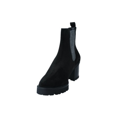 Botines Chelsea con Tacón para Mujer de Weekend 26280
