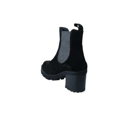Botines Chelsea con Tacón para Mujer de Weekend 26280