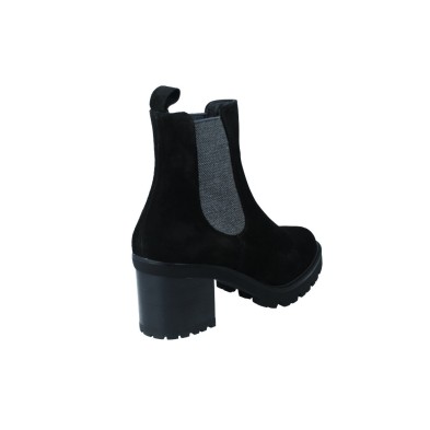 Botines Chelsea con Tacón para Mujer de Weekend 26280