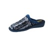 House Slippers for Women by Nordikas Top Line Sra 234 Tricot