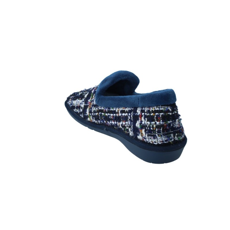 Pantuflas hombre tricot 2025