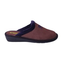 Nordikas 9954 para mujer Zapatillas Mula