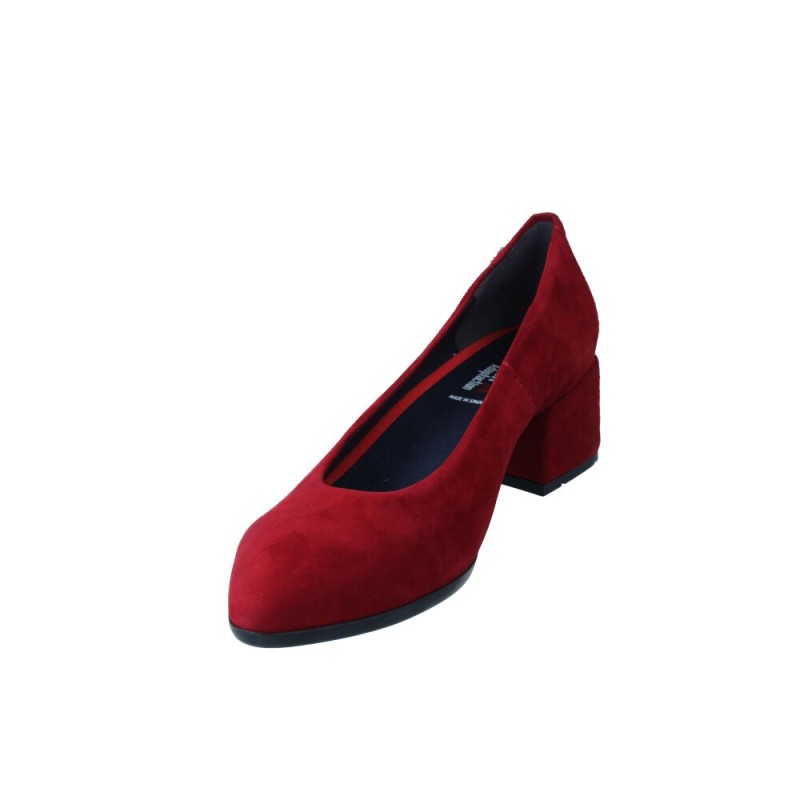 Zapatos Salón con Tacón para Mujer de 27300