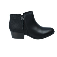 Botines Clarks Mujer Rebajas Hot Sale, 56% OFF | www.docemel.com