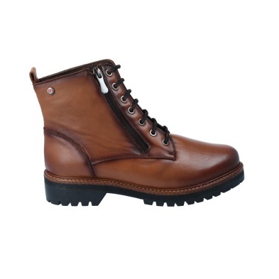 Botines Casual con Cordones para Mujer de Pepe Menargues 20304