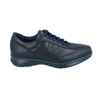 Zapatillas Deportivas Vestidas para Hombre de Callaghan 88315 Urso