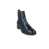 Wonders Women&#39;s Low Heel Casual Ankle Boots D-9303