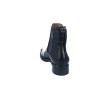 Wonders Damen Stiefeletten mit niedrigem Absatz D-9303