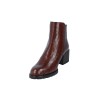 Wonders Women&#39;s Casual Ankle Boots with Heel H-3520