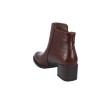 Wonders Women&#39;s Casual Ankle Boots with Heel H-3520