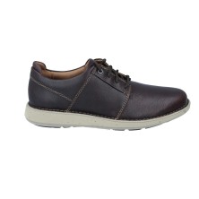 Zapatos Casual con Cordones para Hombre de Clarks Un LarvikLace2