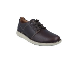 Zapatos Casual con Cordones para Hombre de Clarks Un LarvikLace2