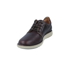 Zapatos Casual con Cordones para Hombre de Clarks Un LarvikLace2