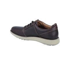 Zapatos Casual con Cordones para Hombre de Clarks Un LarvikLace2