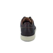 Zapatos Casual con Cordones para Hombre de Clarks Un LarvikLace2