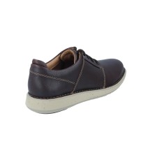 Zapatos Casual con Cordones para Hombre de Clarks Un LarvikLace2