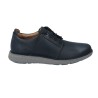 Casual Lace-Up Shoes for Men by Clarks Un LarvikLace2