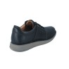 Zapatos Casual con Cordones para Hombre de Clarks Un LarvikLace2