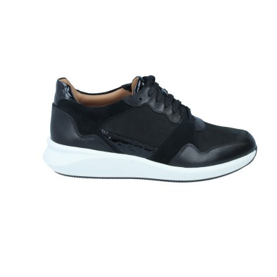 Clarks Un Rio Run pour femme