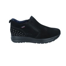 Zapatos Casual para Mujer de Callaghan 40715 Nego