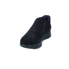 Zapatos Casual para Mujer de Callaghan 40715 Nego