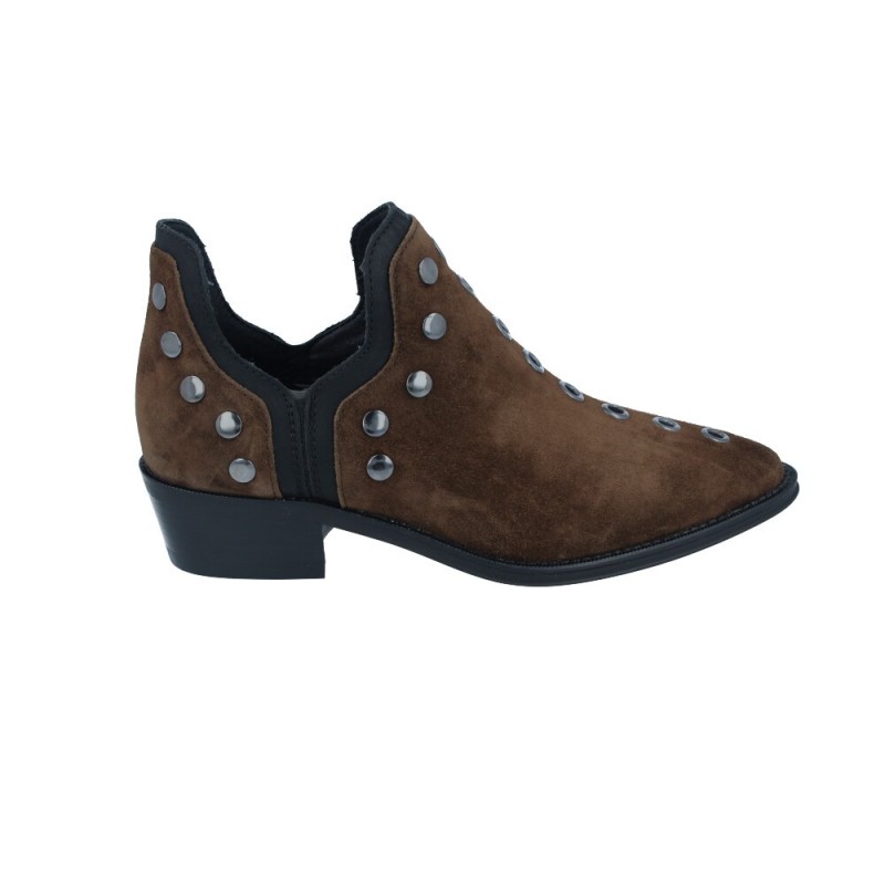 Botines Tobilleros para Mujer de Alpe 4454