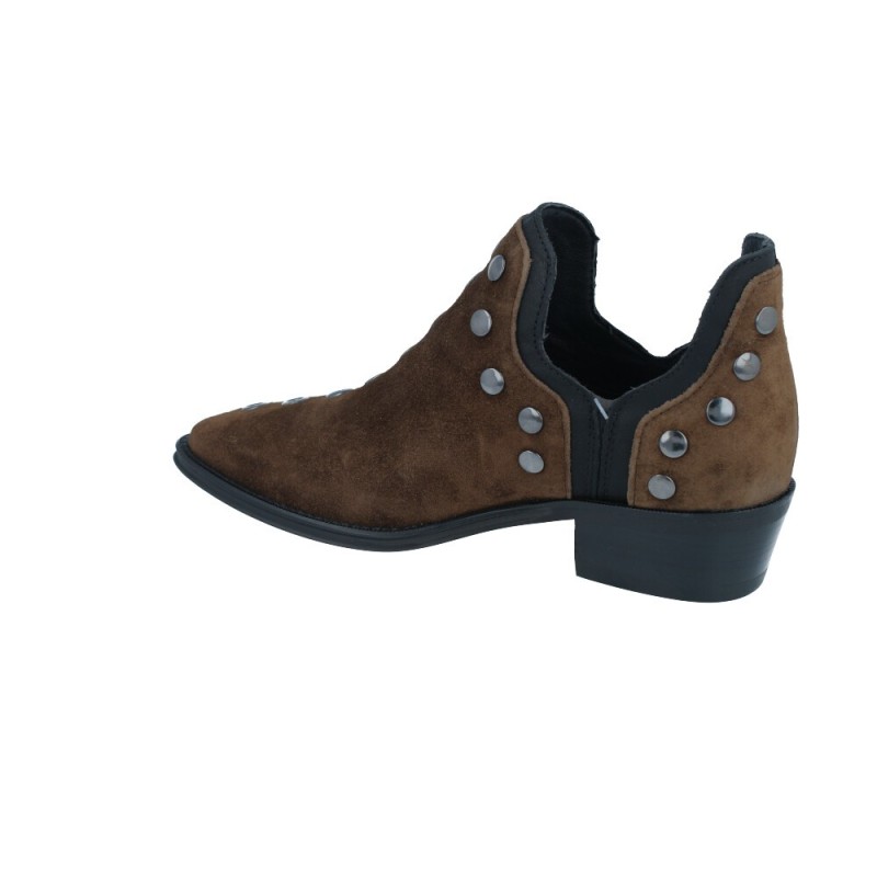 Ankle Boots for Women by Alpe 4454