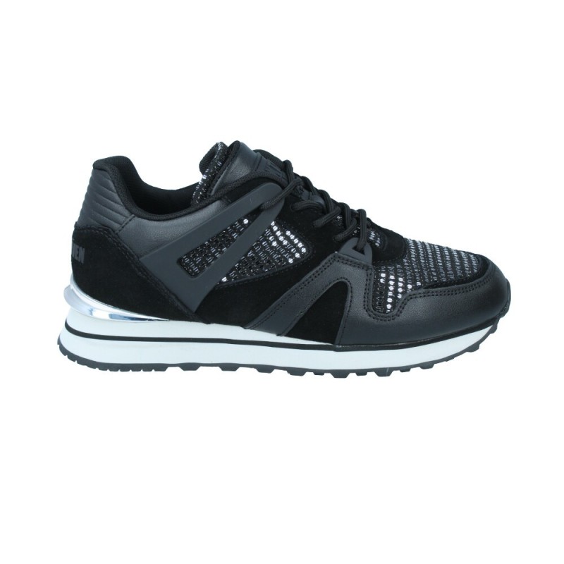 Zapatillas Deportivas Casual para Mujer de 30491