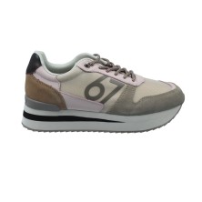 Zapatillas Deportivas Casual para Mujer de Sixtyseven 30491