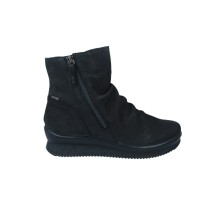 Botines con Cuña Mujer