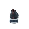 Sports Shoes Sneakers for Men by Geox Naviglio ABX U04AUA
