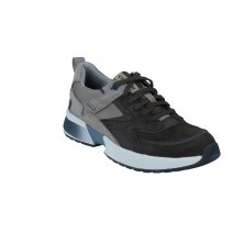 Zapatillas Deportivas Sneakers para Hombre de Geox Naviglio ABX U04AUA
