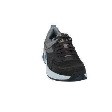 Zapatillas Deportivas Sneakers para Hombre de Geox Naviglio ABX U04AUA