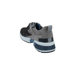 Zapatillas Deportivas Sneakers para Hombre de Geox Naviglio ABX U04AUA