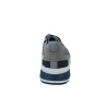 Chaussures de sport Baskets pour Hommes de Geox Naviglio ABX U04AUA