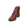 Casual Ankle Boots with Buckles for Women by Pikolinos Royal W4D-8532