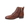 Casual Ankle Boots with Buckles for Women by Pikolinos Royal W4D-8532