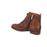 Casual Ankle Boots with Buckles for Women by Pikolinos Royal W4D-8532