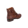 Casual Ankle Boots with Buckles for Women by Pikolinos Royal W4D-8532