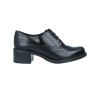Chaussures Blucher à Lacets pour Femme par Luis Gonzalo 5124M