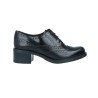 Zapatos Blucher con Cordones para Mujer de Luis Gonzalo 5124M