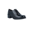 Zapatos Blucher con Cordones para Mujer de Luis Gonzalo 5124M