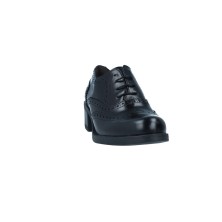 Zapatos Blucher con Cordones para Mujer de Luis Gonzalo 5124M