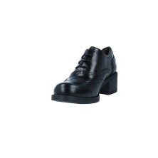 Zapatos Blucher con Cordones para Mujer de Luis Gonzalo 5124M