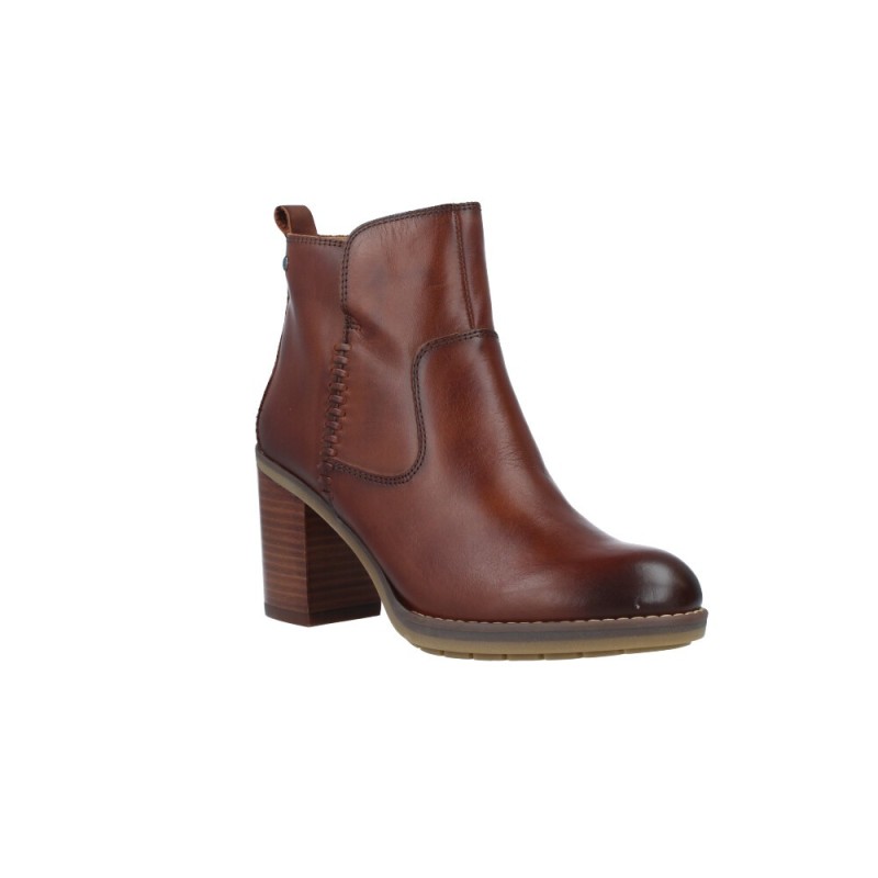 Pikolinos Pompeya W9T-8594 Women's Ankle Boots - Vesga Footwear